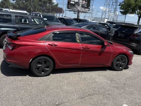 Hyundai Elantra, снимка 3