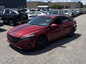 Hyundai Elantra, снимка 1
