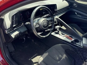 Hyundai Elantra, снимка 5