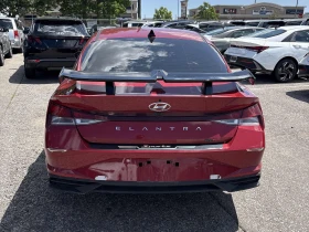 Hyundai Elantra, снимка 4