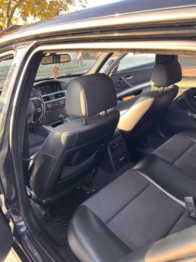 BMW 320, снимка 4