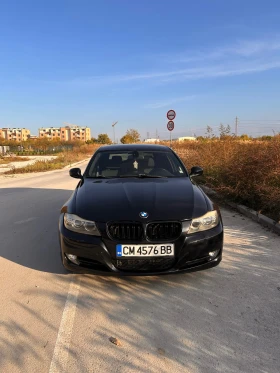 BMW 320, снимка 3