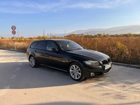 BMW 320, снимка 1