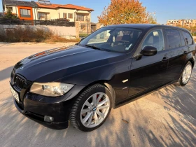 BMW 320, снимка 5