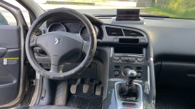 Peugeot 3008, снимка 11