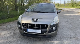 Peugeot 3008, снимка 3