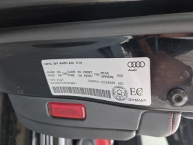 Audi S5 * 3.0 TFSI Sportback * Един собственик * От VW * , снимка 17