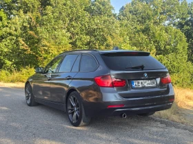BMW 320 Xd, снимка 3