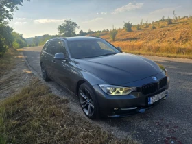 BMW 320 Xd, снимка 2