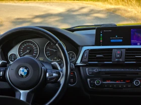 BMW 320 Xd, снимка 8