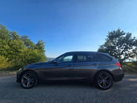 BMW 320 Xd, снимка 10