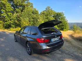 BMW 320 Xd, снимка 4