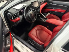 Toyota Camry * XSE * CARFAX * , снимка 8
