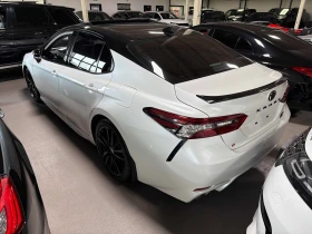 Toyota Camry * XSE * CARFAX * , снимка 4