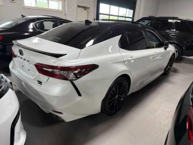 Toyota Camry * XSE * CARFAX * , снимка 2