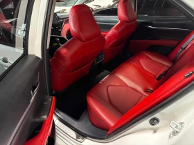 Toyota Camry * XSE * CARFAX * , снимка 10