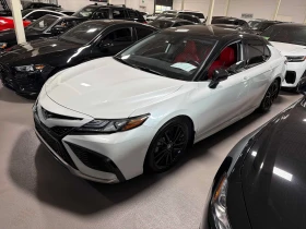 Toyota Camry * XSE * CARFAX * , снимка 5