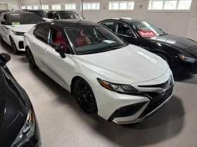Toyota Camry * XSE * CARFAX * , снимка 1