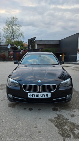 BMW 520, снимка 1