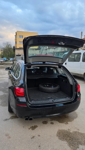 BMW 520, снимка 7