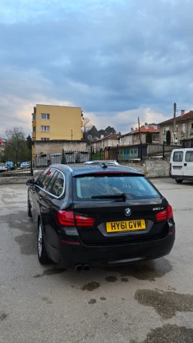 BMW 520, снимка 4