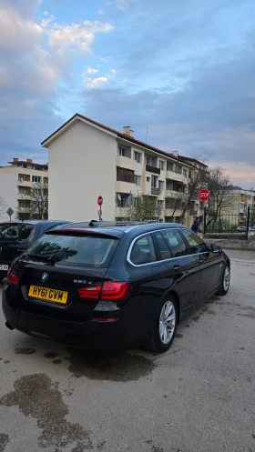 BMW 520, снимка 3