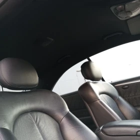 Mercedes-Benz CLK 320 CDI V6-7G TRONIC-FACE-AMG-NAVI-XENON, снимка 11