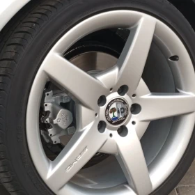 Mercedes-Benz CLK 320 CDI V6-7G TRONIC-FACE-AMG-NAVI-XENON, снимка 17