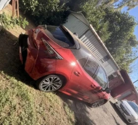 Toyota Corolla 1.8HYBRID 110000км, снимка 8