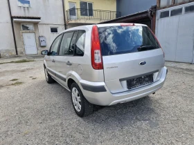 Ford Fusion 1.6 бензин 101 к.с. климатик , снимка 8