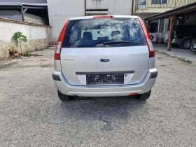 Ford Fusion 1.6 бензин 101 к.с. климатик , снимка 7
