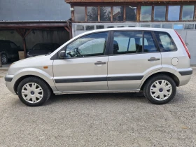Ford Fusion 1.6 бензин 101 к.с. климатик , снимка 5