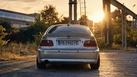 BMW 320, снимка 3
