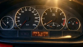 BMW 320, снимка 6