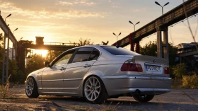 BMW 320, снимка 2