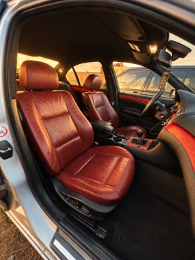 BMW 320, снимка 8