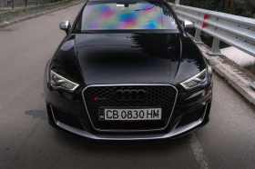 Audi Rs3 Sportback, снимка 9