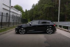Audi Rs3 Sportback, снимка 2