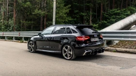 Audi Rs3 Sportback, снимка 4