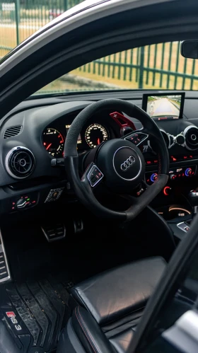 Audi Rs3 Sportback, снимка 13