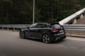 Audi Rs3 Sportback, снимка 5
