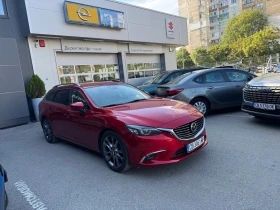 Mazda 6 SkayActiv, снимка 2