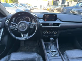 Mazda 6 SkayActiv, снимка 14