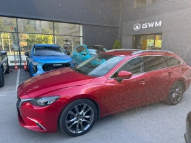 Mazda 6 SkayActiv, снимка 4