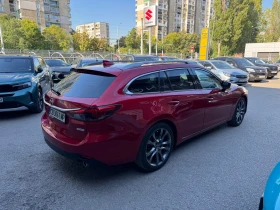 Mazda 6 SkayActiv, снимка 7