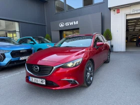 Mazda 6 SkayActiv, снимка 11