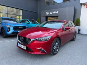 Mazda 6 SkayActiv, снимка 1
