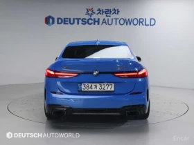 BMW 235 M235* XDRIVE* ПОДГРЕВ* КАМЕРА* КЕЙЛЕС, снимка 2