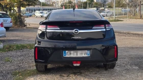Opel Ampera, снимка 6