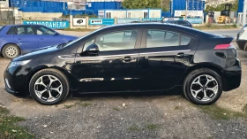 Opel Ampera, снимка 3